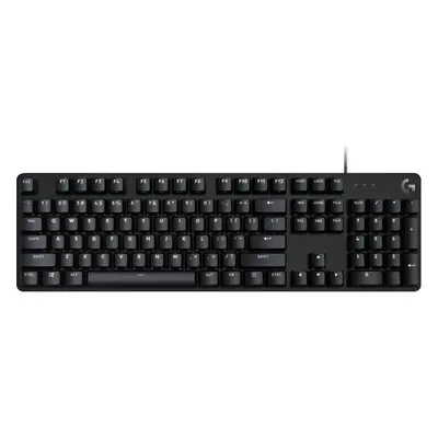 Logitech G413 SE herní klávesnice Kailh Brown