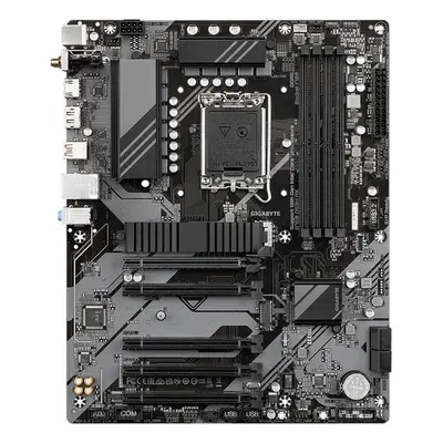 GIGABYTE B760 DS3H AX