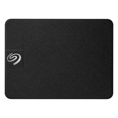 Seagate Expansion SSD externí 500GB černý