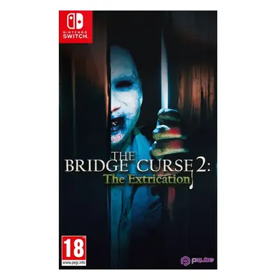 The Bridge Curse 2: The Extrication (Switch)