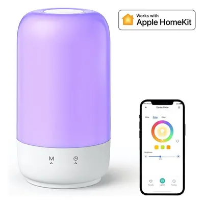 Meross Smart Wi-Fi Ambient Light chytrá lampička