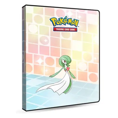 Pokémon UP: GS Trick Room - A4 album na 180 karet