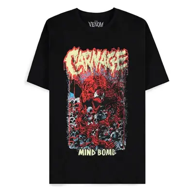 Tričko Venom - Carnage 2XL