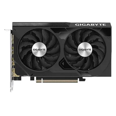 GIGABYTE NVIDIA GeForce RTX 4060 WINDFORCE OC 8G