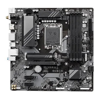 GIGABYTE B760M DS3H AX