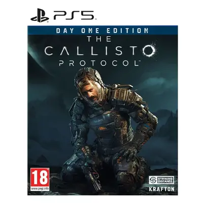 The Callisto Protocol (PS5)