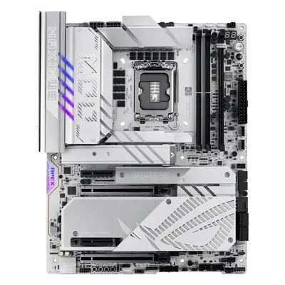 ASUS ROG MAXIMUS Z890 APEX