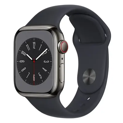 Apple Watch Series 8 Cellular 41mm ocel