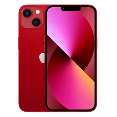 Apple iPhone 13 128GB PRODUCT (RED)