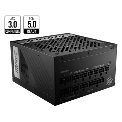 MSI MPG A1000G PCIE5 1000W