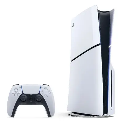 PlayStation 5 (verze slim)