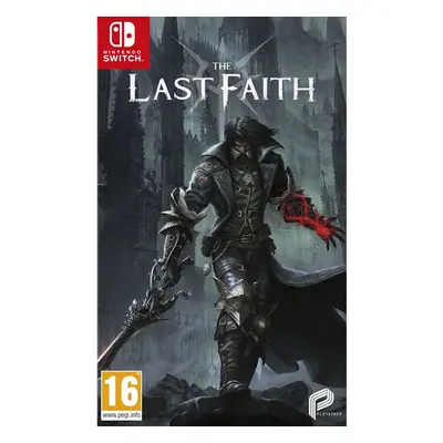 : The Last Faith (Switch)