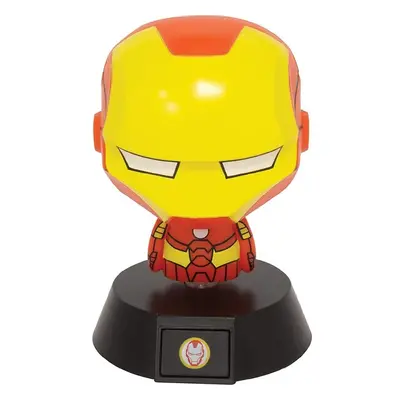 Icon Light Iron Man