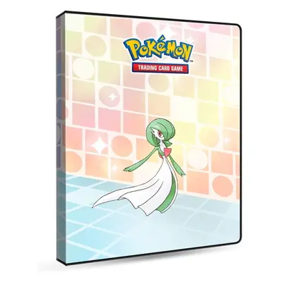 Pokémon UP: GS Trick Room - A5 album na 80 karet