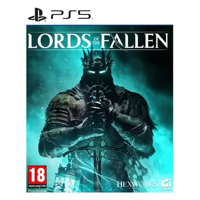 Lords of the Fallen (PS5)