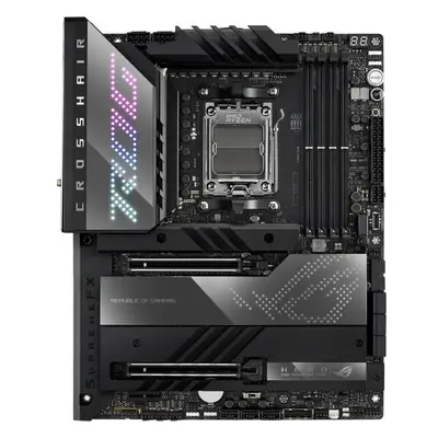 ASUS ROG CROSSHAIR X670E HERO