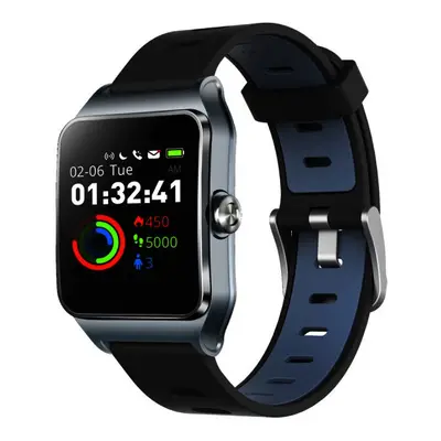 Sportovní Hodinky UMAX U-Band P1 PRO Silver