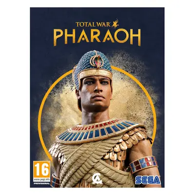 Total War: Pharaoh - Limited Edition (PC)