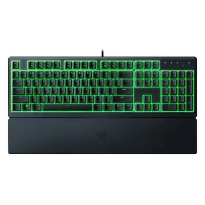 Razer Ornata V3 X herní klávesnice (US) černá