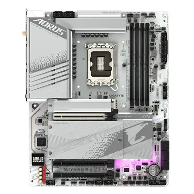 GIGABYTE Z790 AORUS ELITE AX ICE