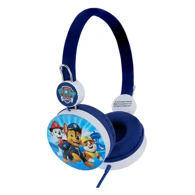 OTL Core dětská náhlavní sluchátka s motivem PAW Patrol