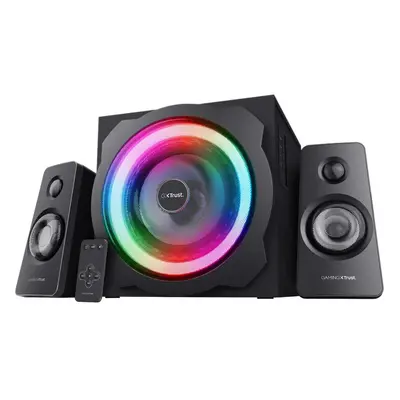 Trust GXT 629 Tytan RGB reproduktory