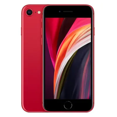 Apple iPhone SE (2020) 128GB (PRODUCT) RED