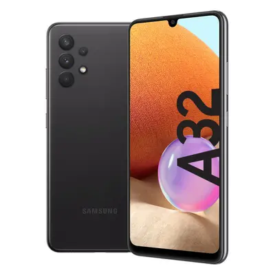 Samsung Galaxy A32 4GB+128GB černý