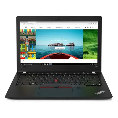 : Lenovo ThinkPad X280 (stav Velmi Dobrý)