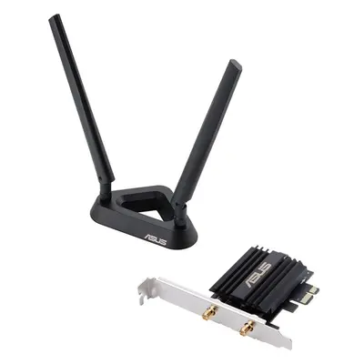 ASUS PCE-AX58BT WiFi adaptér