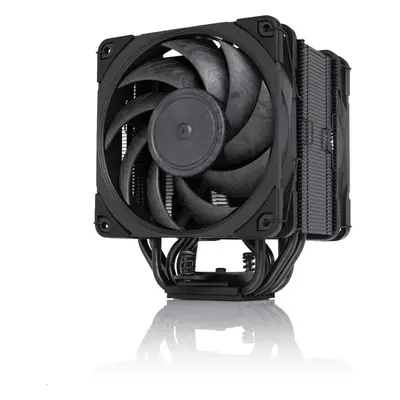 Noctua NH-U12A chromax.black - černá