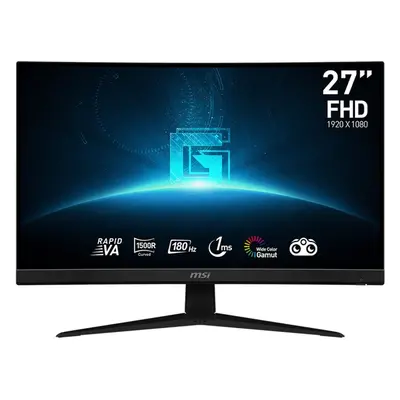 MSI G27C4 E3 herní monitor