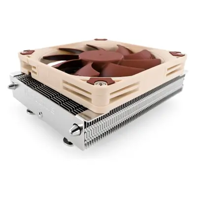 NOCTUA NH-L9a-AM4 - chladič procesoru