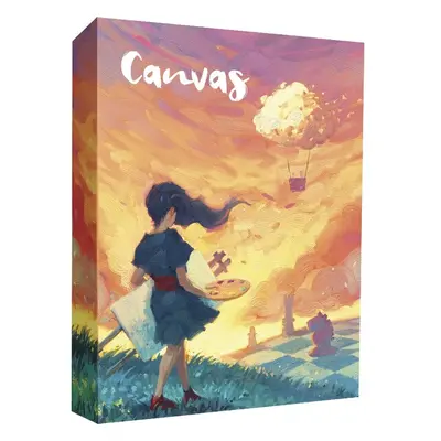 Canvas