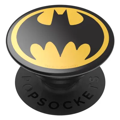 PopSockets PopGrip - Batman Logo 80th