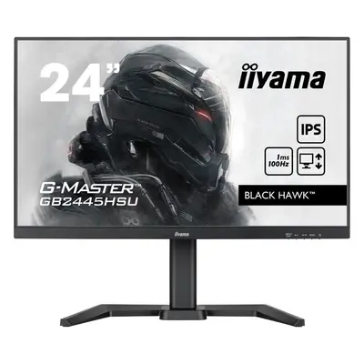 iiyama GB2445HSU-B1 herní monitor