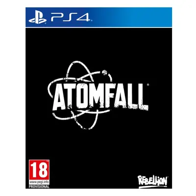 Atomfall (PS4)