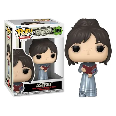 Funko POP! #1691 Movies: Beetlejuice 2 - Astrid