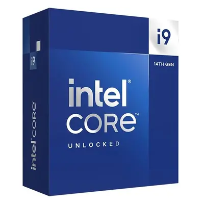 Intel Core i9-14900KF