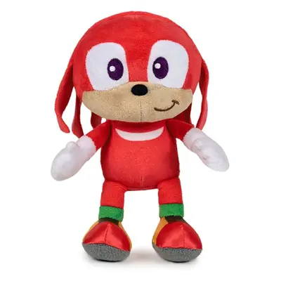 Plyšák Sonic Cute - Knuckles (T200) 22 cm