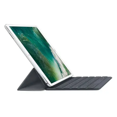 Apple iPad Air (2019)/ Pro 10,5" Smart Keyboard kryt s českou klávesnicí šedý