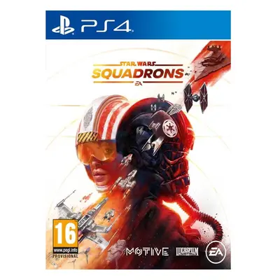 Star Wars: Squadrons (PS4)