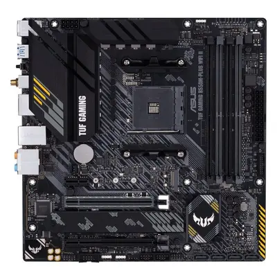 ASUS TUF GAMING B550M-PLUS WIFI II