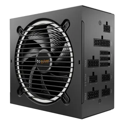 Be quiet! Pure Power 12 M 1000W