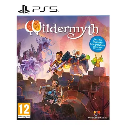 Wildermyth (PS5)