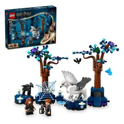 LEGO® Harry Potter 76432 Zakázaný les: kouzelná stvoření