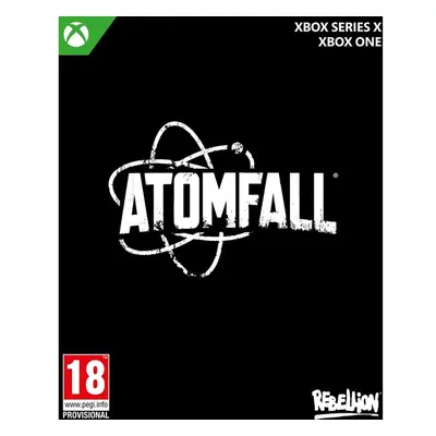 Atomfall (XONE/XSX)