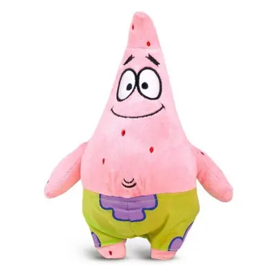 Plyšák SpongeBob SquarePants - Patrick 30 cm