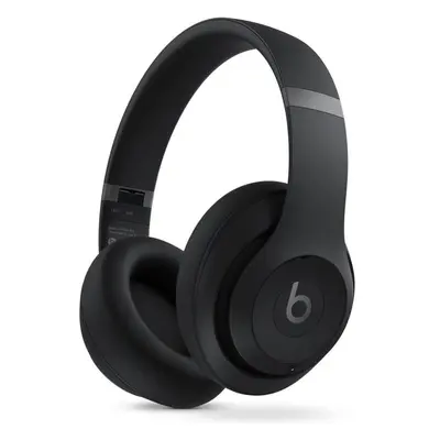 Apple Beats Studio Pro Wireless černá