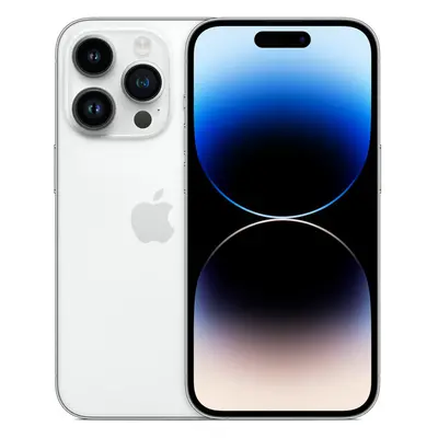 Apple iPhone 14 Pro 256GB stříbrný